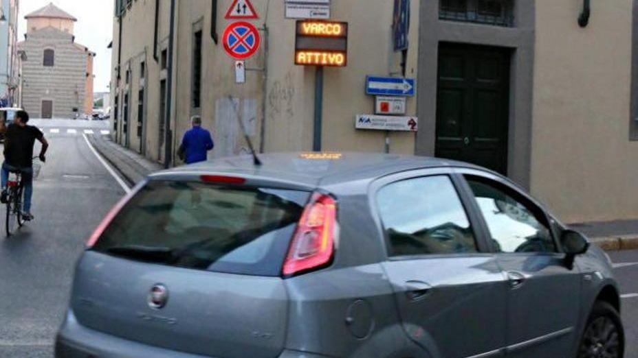 Venezia, 5 minuti di tempo per evitare la doppia multa