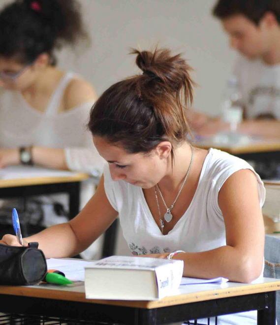 Operazione maturità, i verdetti all’Iti e al Cecioni