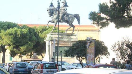 Ecco i parcheggi per la festa
