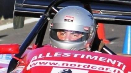 Marrone precede Fois sul filo di lana