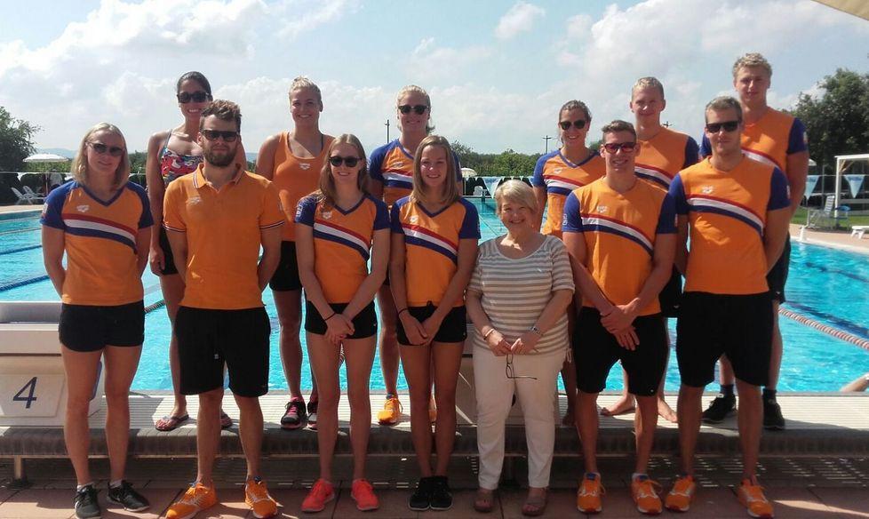 L’Olanda si prepara al Geovillage