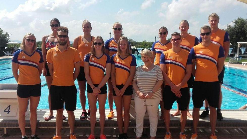 L’Olanda si prepara al Geovillage