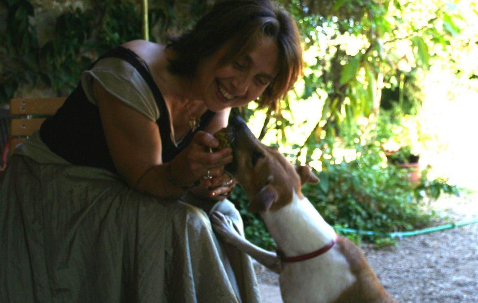 Addio a Pia Pera, scrittrice e giardiniera 