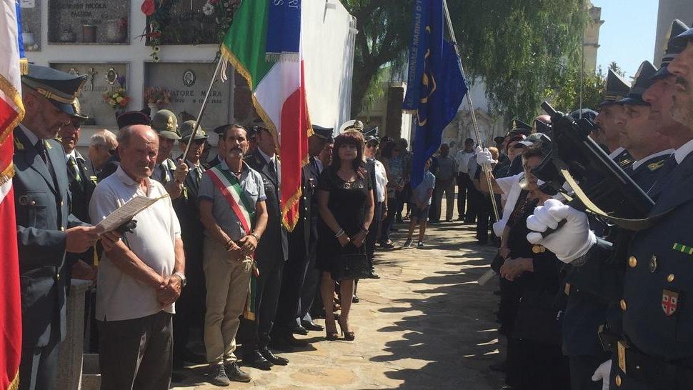 Ricordo di Salvatore Cabitta a 50 anni dall’assassinio