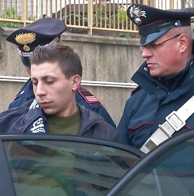 Uccise l’amico condanna a 16 anni