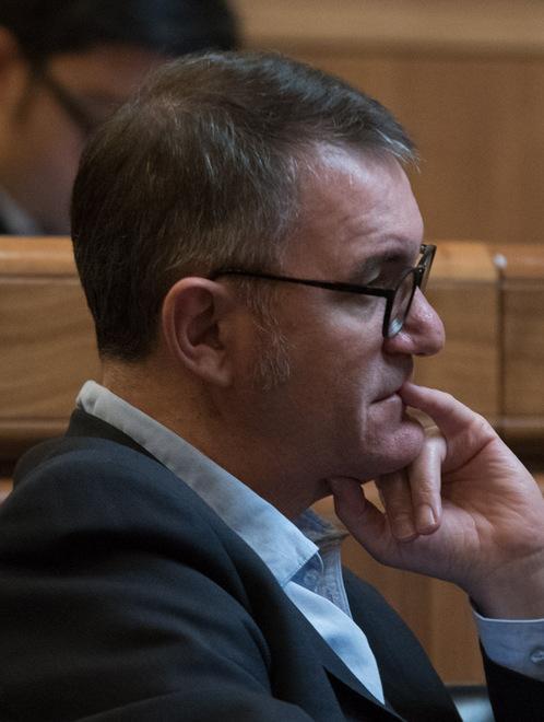 Pd, Comandini sotto tiro 