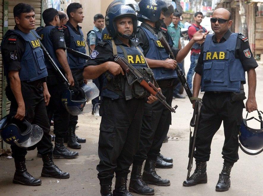Dacca, trovato il commando del ristorante 
