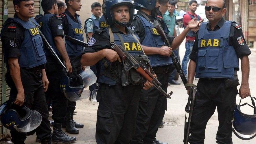 Dacca, trovato il commando del ristorante