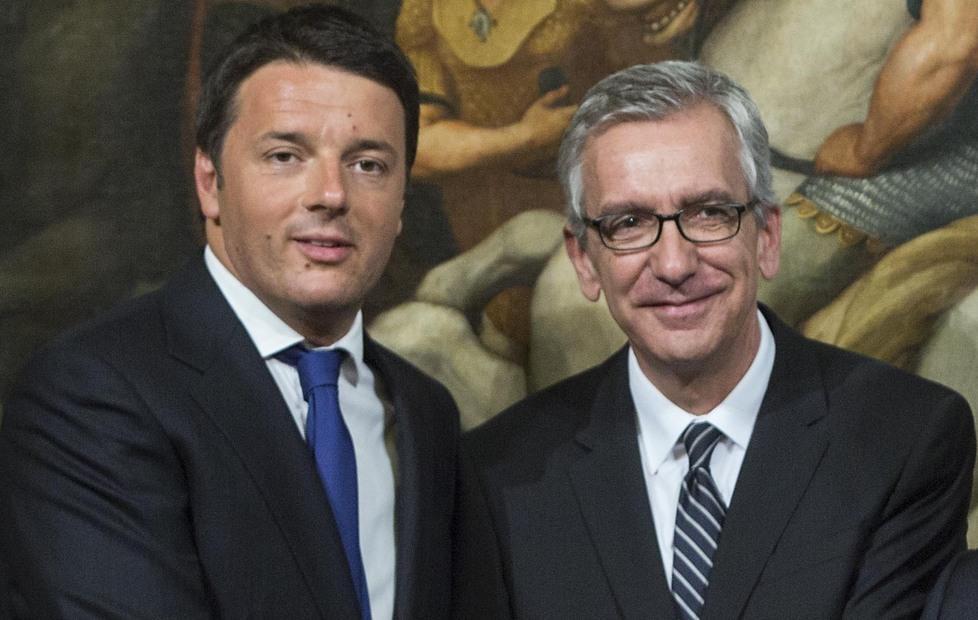 Venerdì Renzi a Sassari si firma il Patto per l’isola 