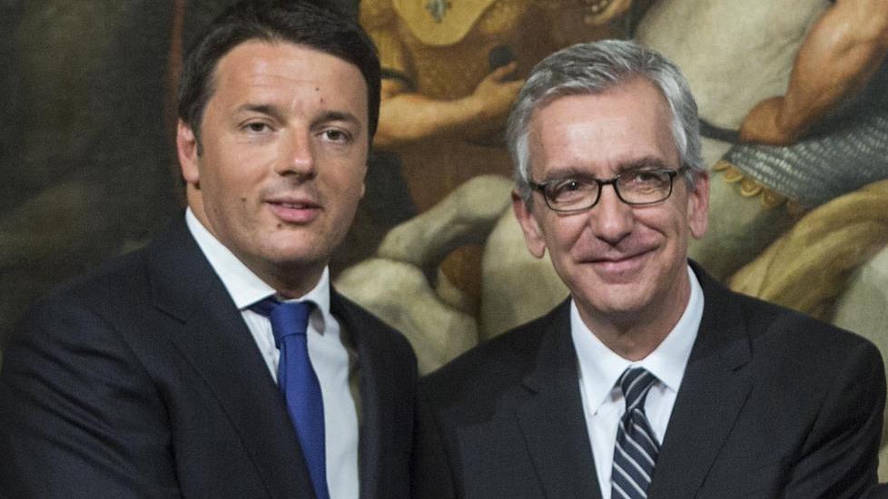 Venerdì Renzi a Sassari si firma il Patto per l’isola