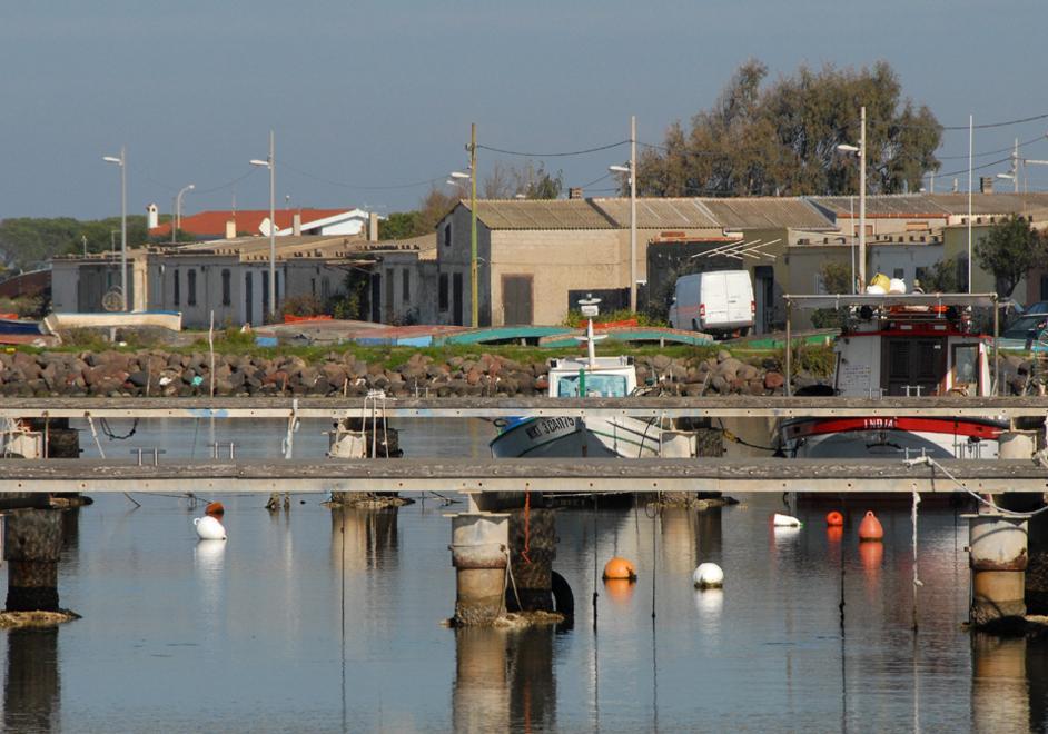 Accordo con Abbanoa, fogne di Marceddì in esercizio