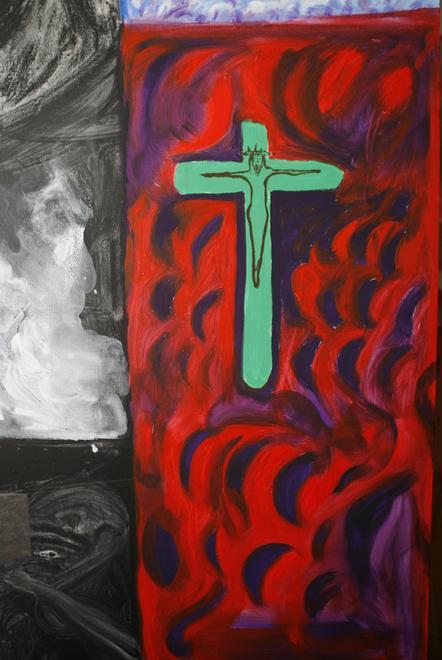 La Tela esposta da giovedì sino ad agosto