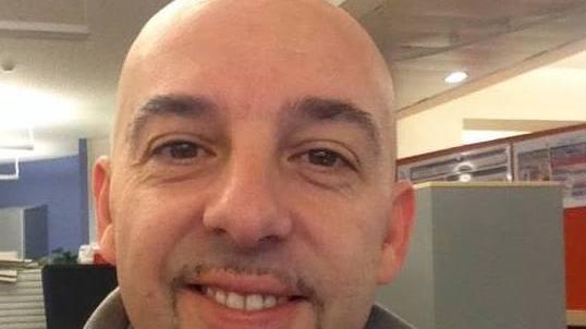 Tortolì, oggi i funerali di Giuseppe Dore