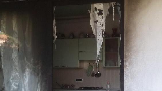 «Siamo state salvate dal vicino»
