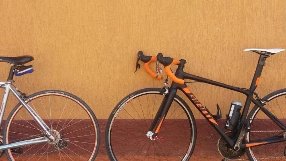 Ritrovate due biciclette di valore rubate a un turista