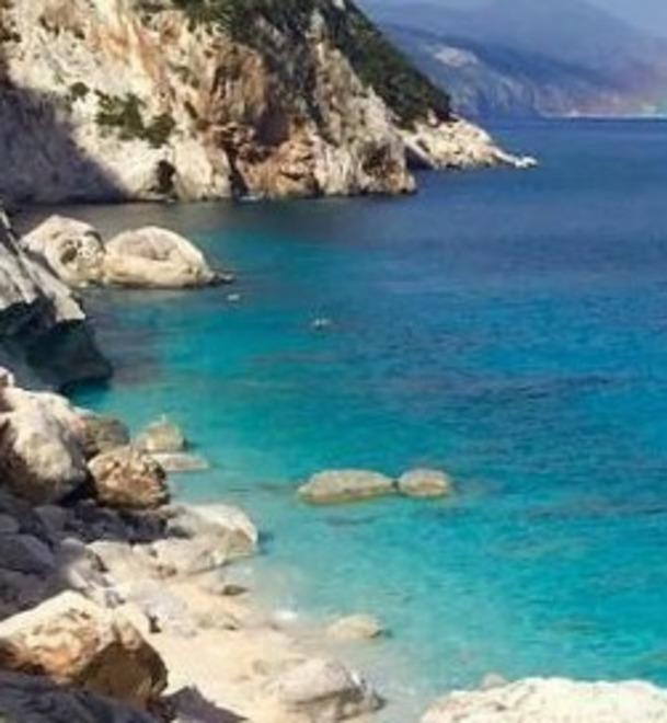 Ticket a Goloritzé il servizio sarà gestito dal Club Supramonte 