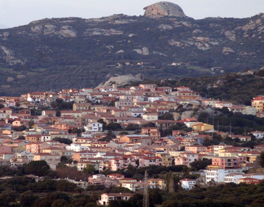Al via la progettazione del Puc di Arzachena 