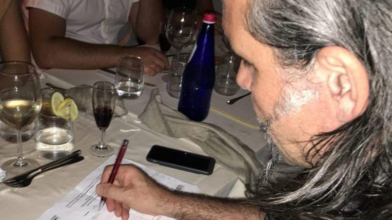 Faro di Capo Figari anche Piero Pelù firma la petizione 