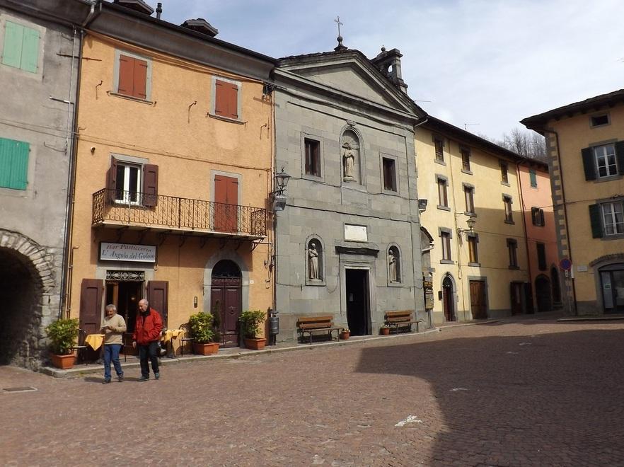 «Spostare il mercato è una scelta assurda» 