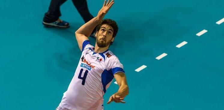 Vettori, Piano e Rossini già in clima Olimpiadi 