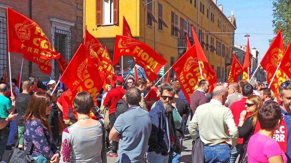 Accordo Confimi: tra i metalmeccanici esplode la polemica