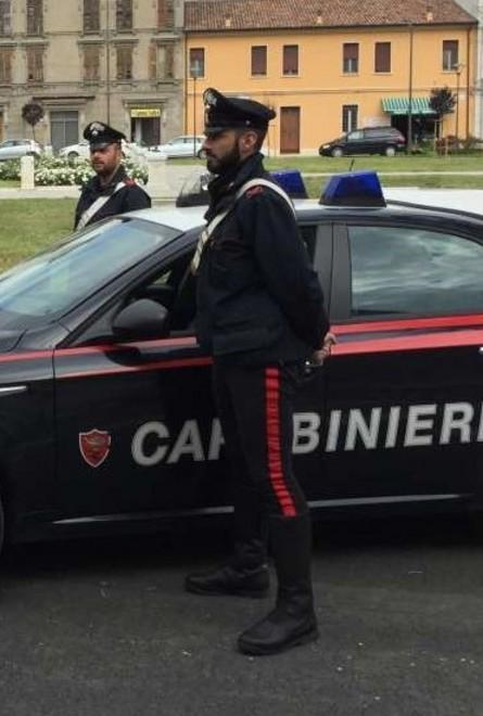 Tre automobilisti ubriachi denunciati dai carabinieri 
