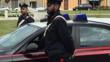 Tre automobilisti ubriachi denunciati dai carabinieri