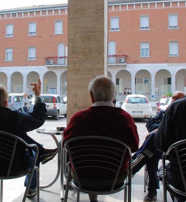 Ci sono 350mila euro da spendere 