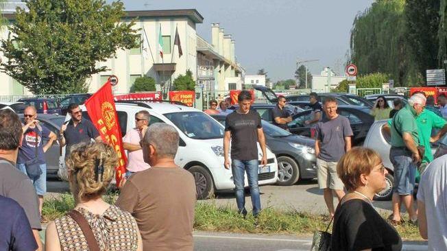 La Lamborghini corre con i tedeschi In arrivo 300 assunti