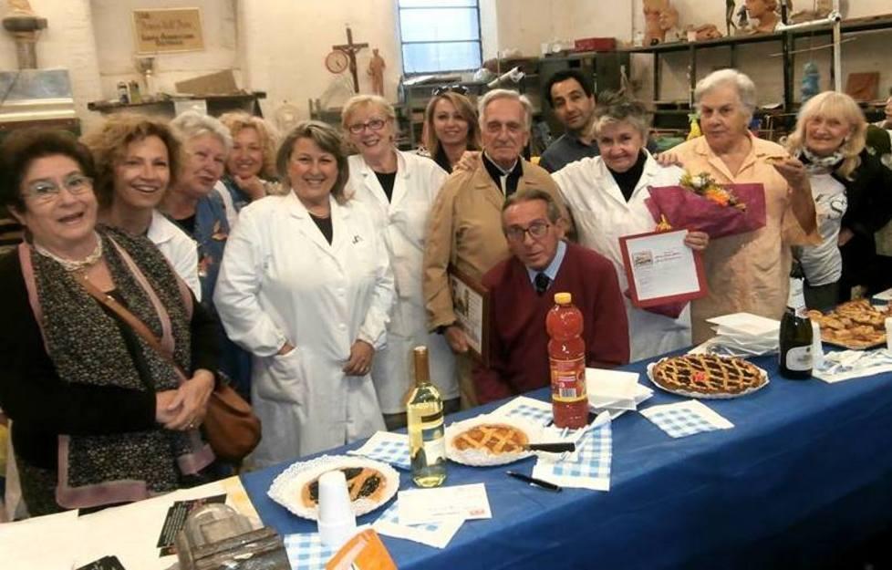 «Vogliamo rivedere Raffaela sorridere»