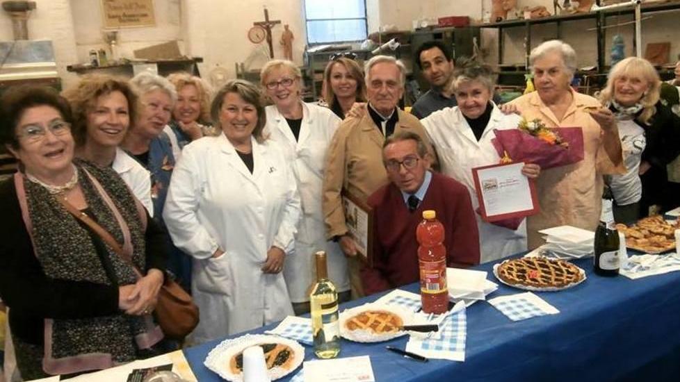 «Vogliamo rivedere Raffaela sorridere»