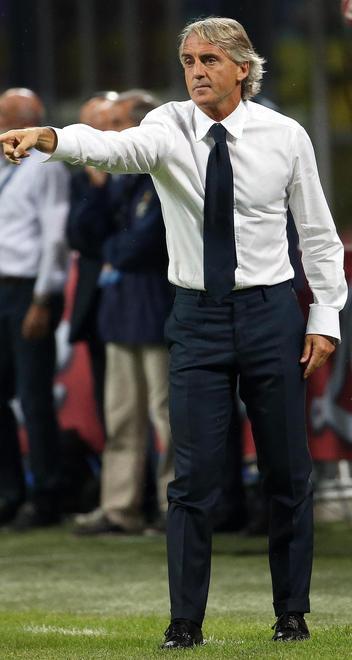 Mancini è ai margini Inter, la pazza idea è il “Cholo” Simeone 