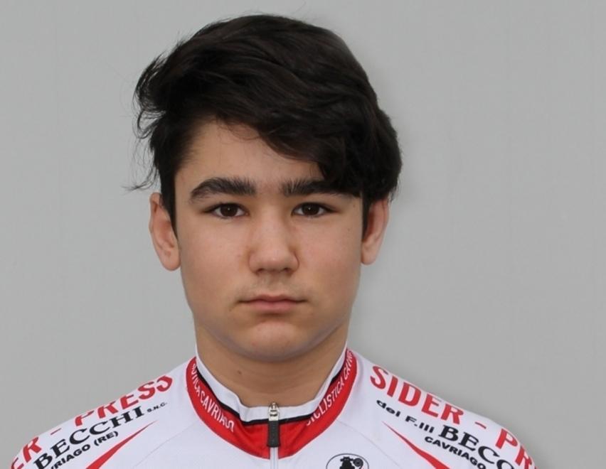 Sc Cavriago brilla al Bottecchia quattro vittorie in due categorie 