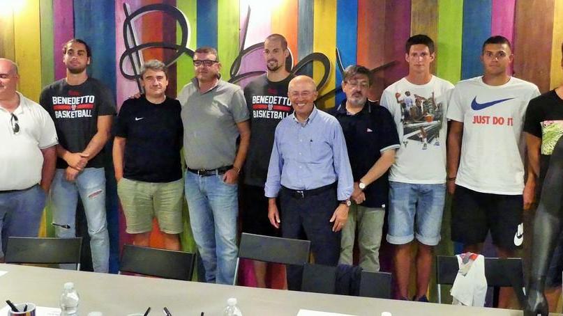 Baltur, ecco i nuovi Bianchi e Botteghi E la via per la vittoria