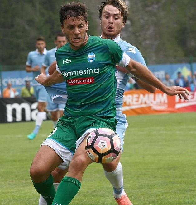 Spal alla terza uscita stagionale 