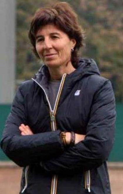 Reggiana Barcom ammessa alla B 