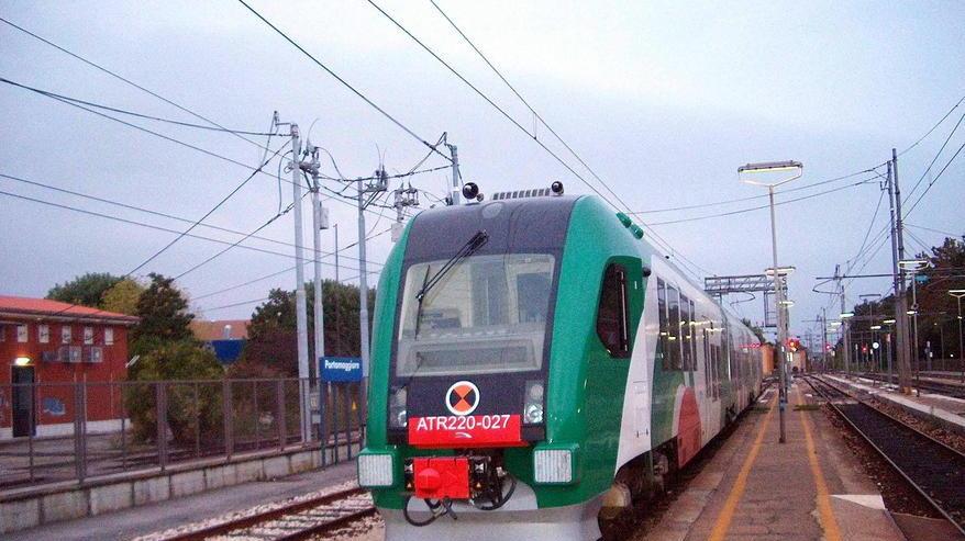 Nuovi treni fermi per verifiche