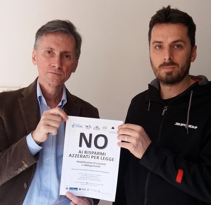 Carife, annullata la fiaccolata 