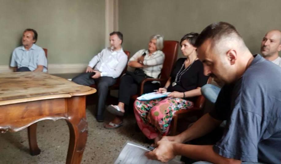 «Il Comune pagherà il debito vendendo edifici e azioni Iren» 