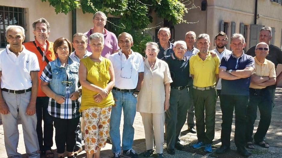 Fusione, ecco il quarto comitato