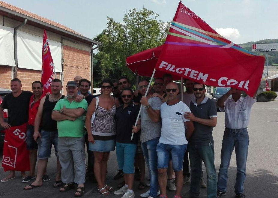 Castellarano, siglato l’accordo con la proprietà alla Coem