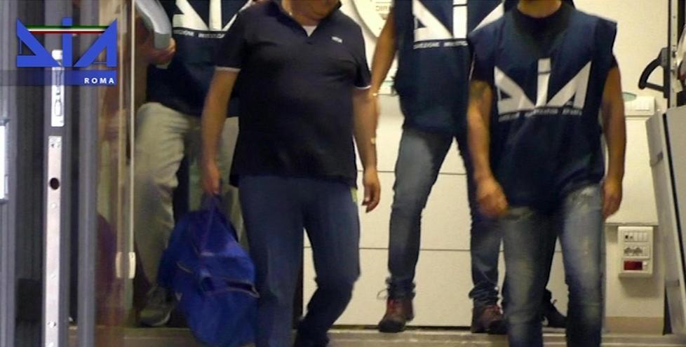 Arrestato il legale di Grande Aracri 