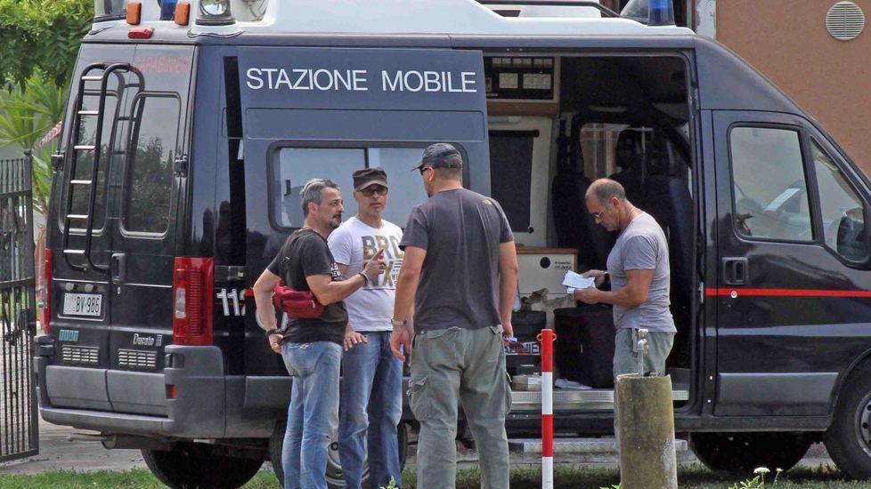 Ferrara, omicidio Tosi: «Era l'assassino a prendere la pensione»