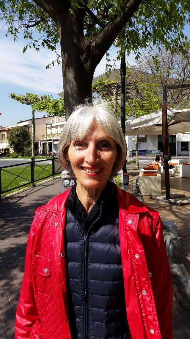 Itala Tenerani (Riviera Toscana): "Fenomeno che si ripete da 15 anni"