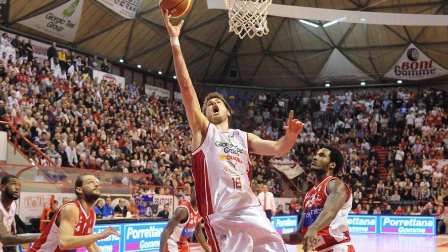 The Flexx Pistoia: torna Daniele Magro