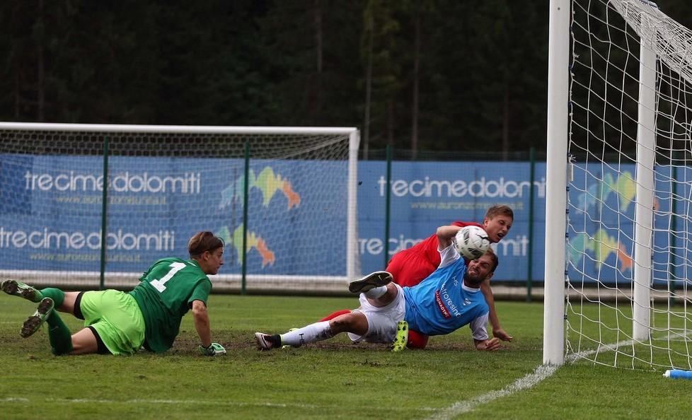 La Spal lancia segnali, c'è voglia di vincere