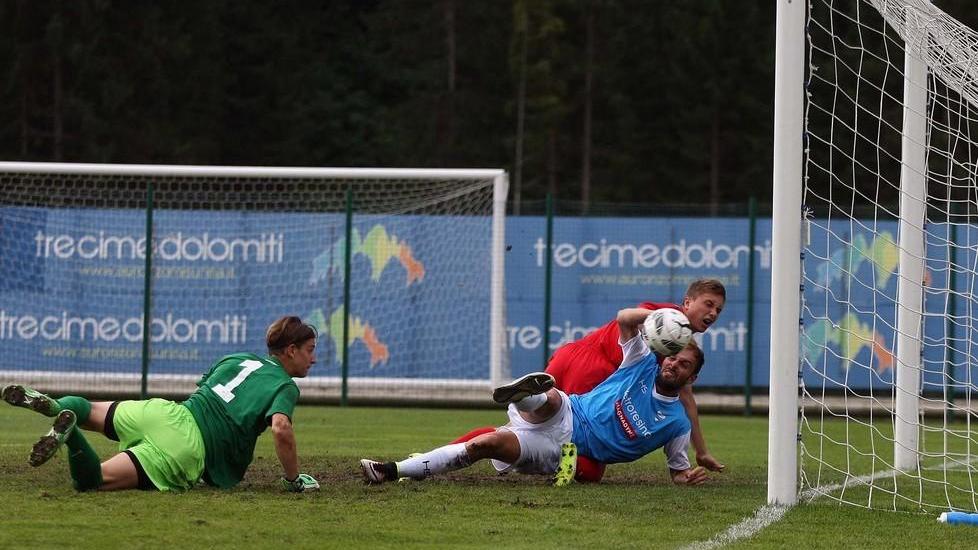 La Spal lancia segnali, c'è voglia di vincere