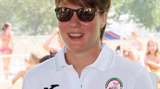 Cecilia Camellini, terzo sogno olimpico «Sempre la solita, grande emozione»