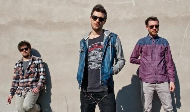 Venerdì 29 luglio all’Estatoff il live dei “May Gray”, band del rock italiano