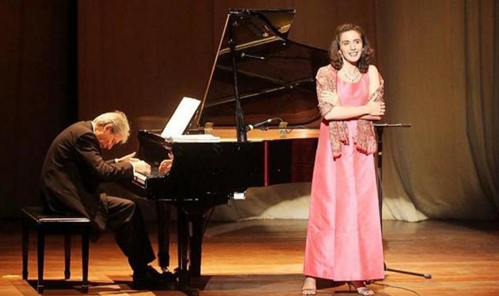 Venerdì 29 luglio galà della lirica in piazza a Serramazzoni 